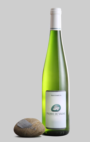 Pinot gris Eichberg