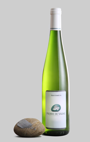 Gewurztraminer Pfersigberg