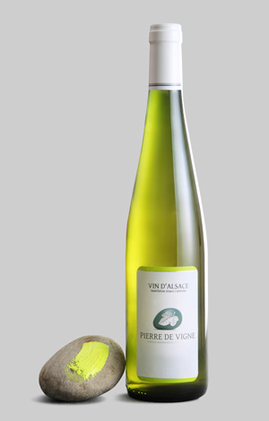 Riesling Émeraude