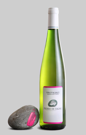 Gewurztraminer Vendanges tardives