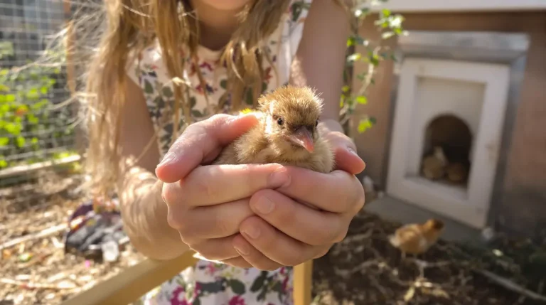 « C&rsquo;est plus sympa de manger nos œufs » : pourquoi tant de particuliers craquent pour l&rsquo;achat de poules