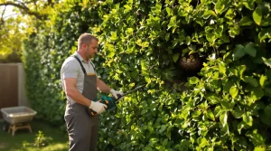 Jardinage : tailler sa haie après le 15 mars, est-ce vraiment interdit ? La vérité sur la règle
