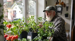 Mars est le moment clé pour ces semis, voici pourquoi tant de jardiniers les ratent