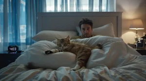 « Mon chat décide de tout à la maison » : comment reprendre enfin le contrôle sans le braquer ?