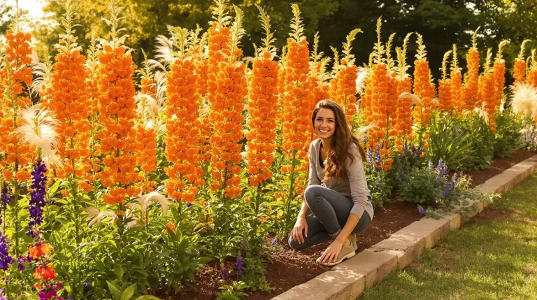 À planter ce printemps : cette vivace transforme un simple massif en décor de jardin d’exception