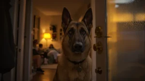 Vivre sereinement chez soi : ces races de chiens qui protègent et rassurent vraiment au quotidien